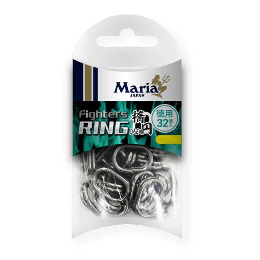 ヤマシタ(YAMASHITA) ヤマリア ファイターズリング ダエン徳用 #5