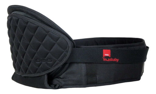 TeLasbaby(テラスベビー) ヒップシート DaG1 C310 ノーブルブラック TeLasbaby(テラスベビー) ヒップシート DaG1 C310 ノーブルブラック