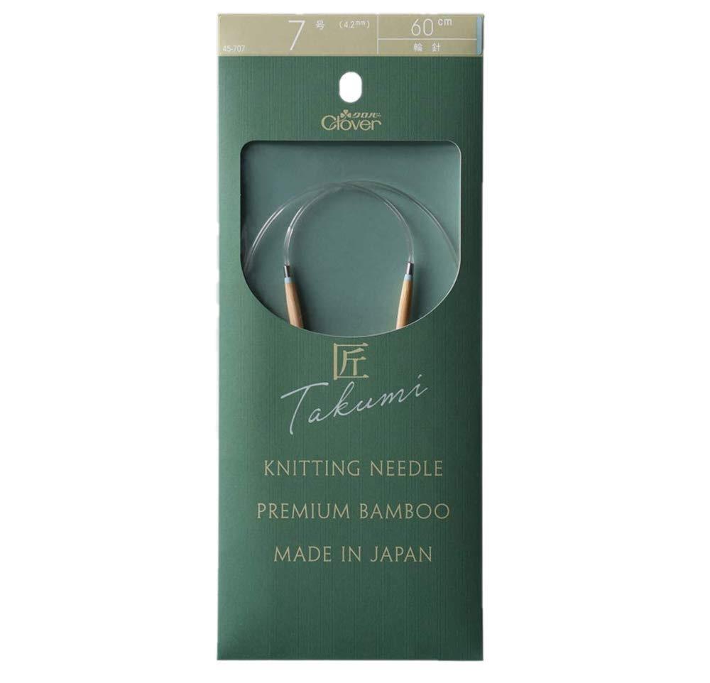 匠輪針-S 60cm＜7号＞ CL45-707