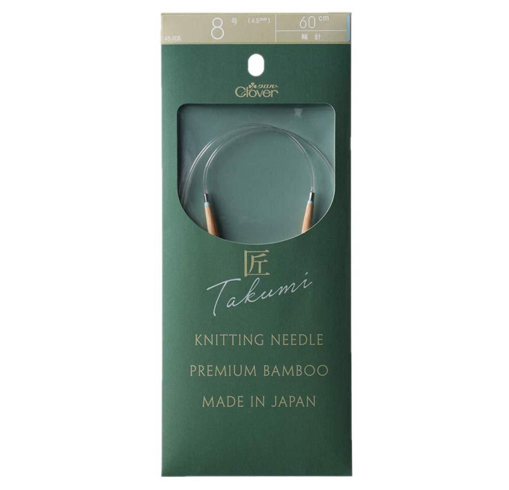 匠輪針-S 60cm＜8号＞