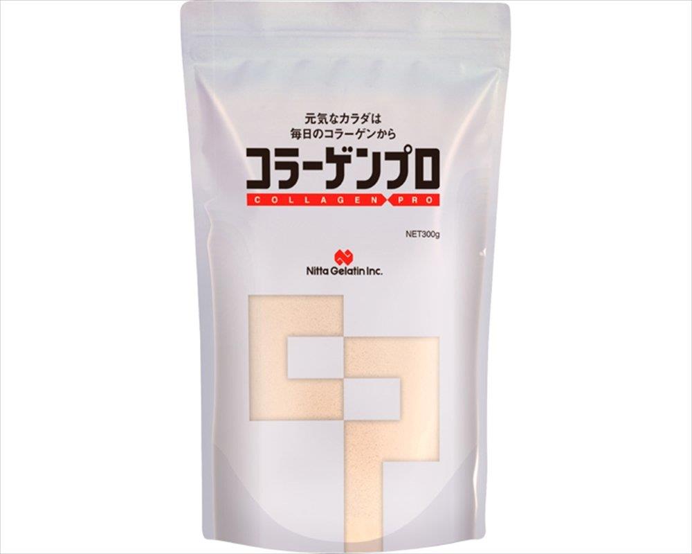 新田ゼラチン コラーゲンプロ 300g