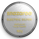 snazaroo WBC 18ML 766 シルバー