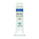 クサカベ(KUSAKABE) 油絵具 コバルトブルー 024 20ml(6号)(3)