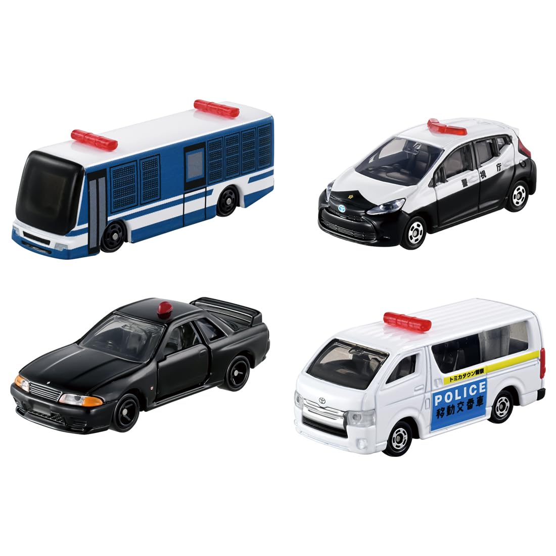 楽天市場】トミカ セット（ブランドタカラトミー）（乗用玩具・三輪車