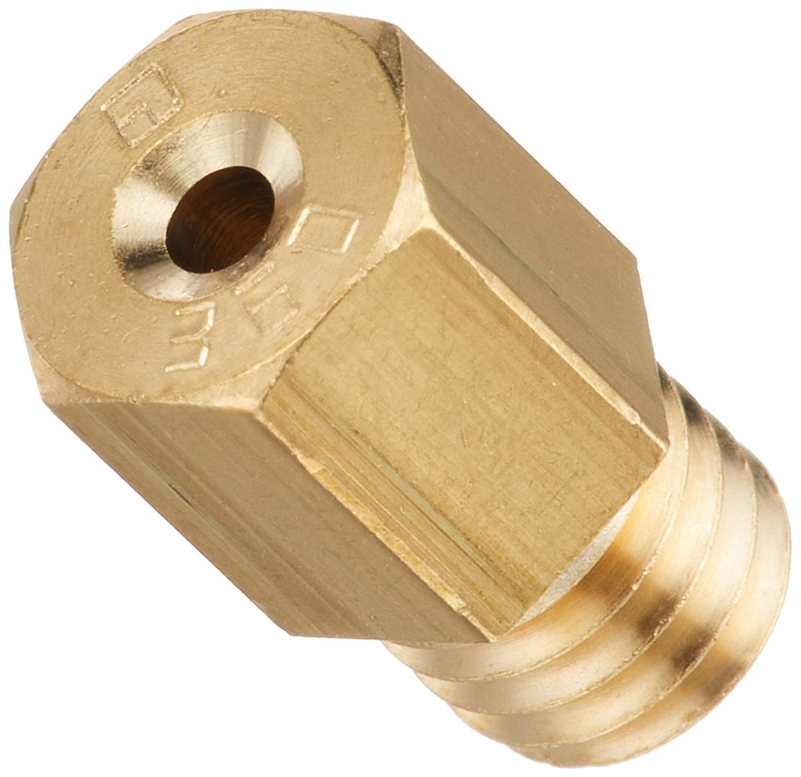 キタコ(KITACO) メインジェット ミクニ六角型/大 M/J #360 450-3003600