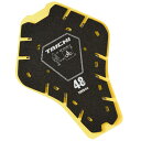 RSタイチ(RS TAICHI) タイチ CE(レベル2) バックプロテクター 背中 サイズ:48/3XL・4XL・5XL TRV044