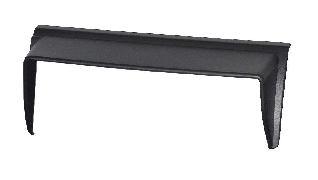 SILKBLAZE(シルクブレイズ) ナビバイザー 200ハイエース4型/ワイド SB-NAVI-033