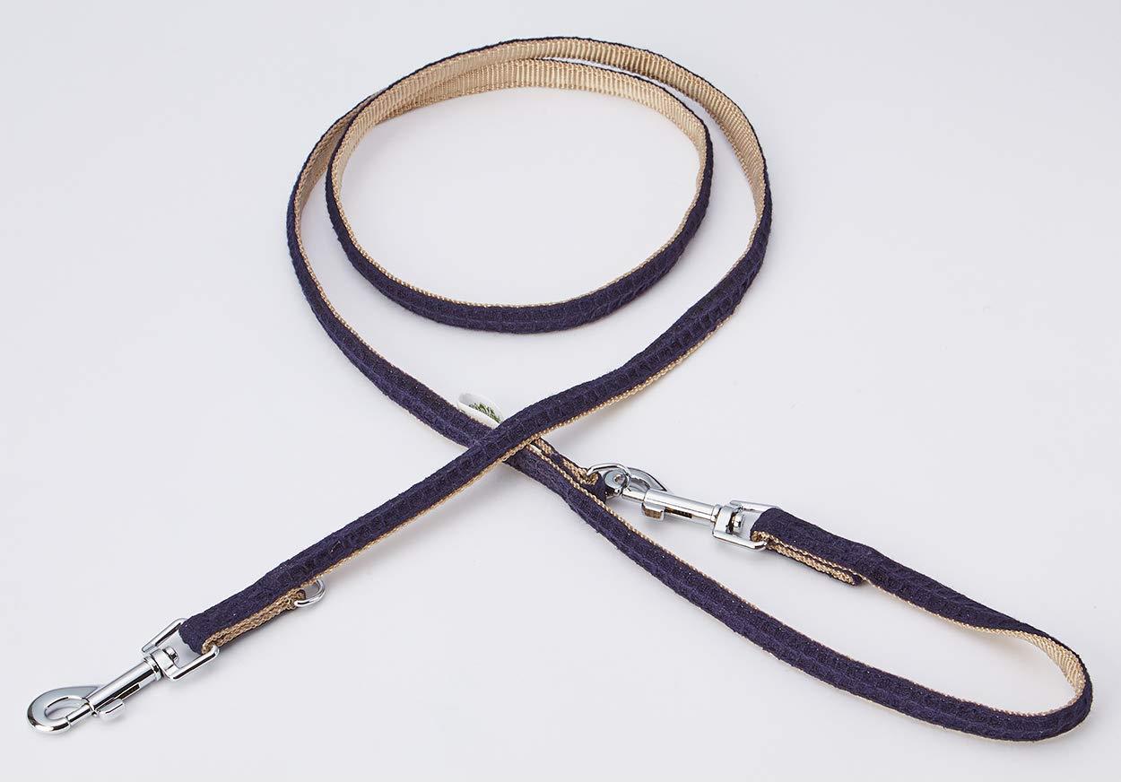 アドメイト (ADD. MATE) ハーティウォーク リード XS・SS ネイビー