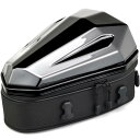 ヘンリービギンズ(Henly Begins) デイトナ バイク用 シートバッグ 5.5L ハードシェル イージーリングベルト付属 DH-747 19437