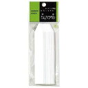 大和プラスチック 園芸用ラベル たんざくラベル F-5 奥行12×幅1.7cm 12入