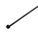 エルパ (ELPA) 結束耐候 150mm 黒 KBF-S150100(BK)