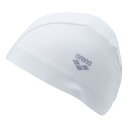 arena(アリーナ) スイムキャップ ユニセ ックス テキスタイルキャップ フリーサイズ 無地 定番品 フィットネス向け AS5SSC70U