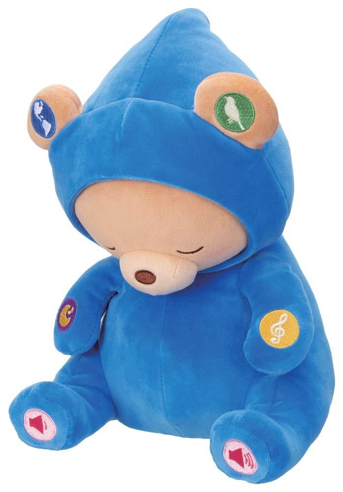 イワヤ(IWAYA) ネイール☆星人 曲が流れるぬいぐるみ 入眠応援 14才以上