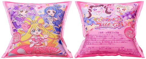 イガラシ キミとアイドルプリキュア♪アームリング AFD-ARA イガラシ キミとアイドルプリキュア♪アームリング AFD-ARA