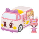 タカラトミー トミカ ゴー! ゴー! びーくるずー おしゃべりびーくるずー ミミィとキュルンセット おかしのくに編