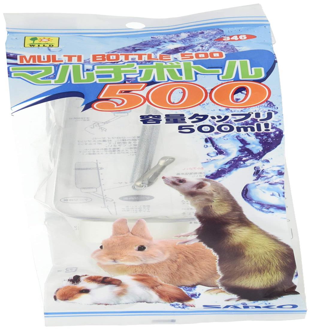 SANKO マルチボトル 500