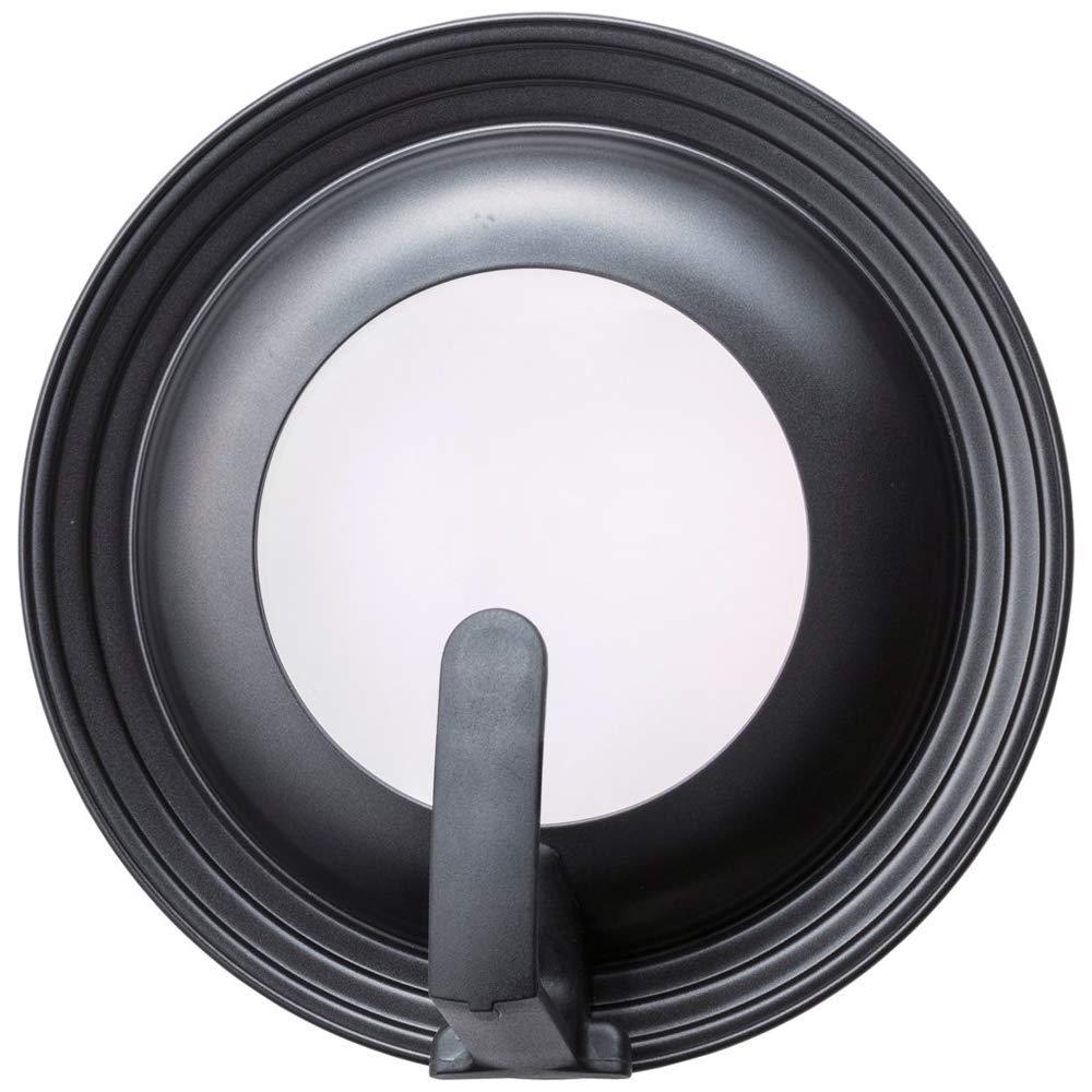 フライパンカバースタンド付24-28cm