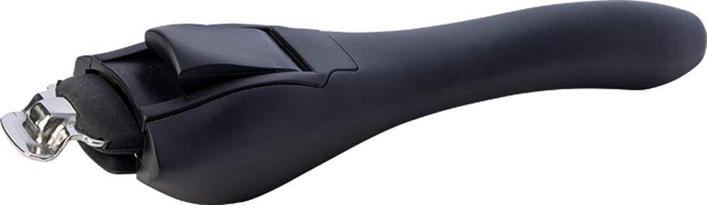 宮崎製作所(Miyazaki Seisakusho) 十得鍋 片手ハンドル 着脱式 日本製 IH対応 オール熱源対応 JN-HK