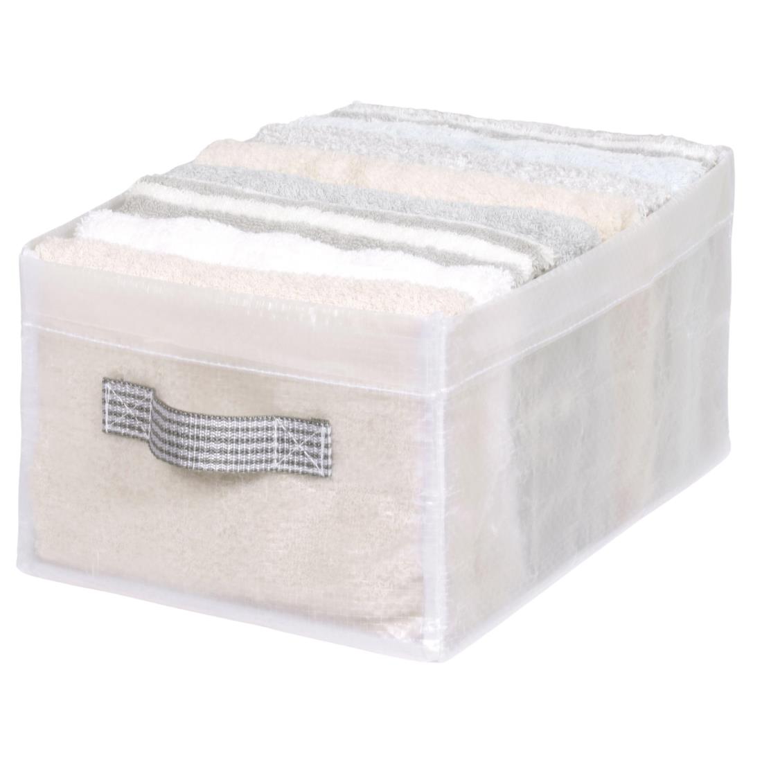 東和産業 Sheersto 洗濯 機 収納 ケース M 洗濯 機ラック 洗濯 機回り 洗濯ばさみ 洗濯ピンチ 洗濯ネッ..