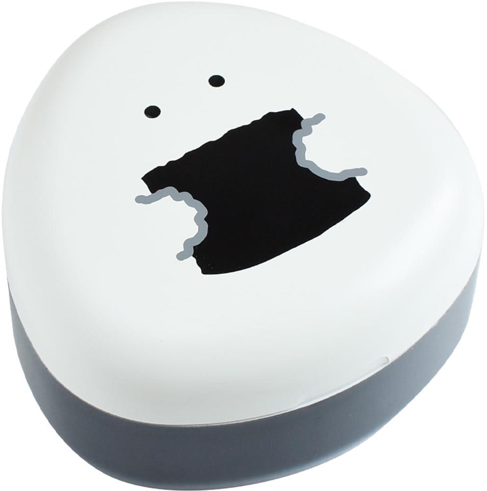 逸品社 ぎゅっとおにぎりさん のりおにぎりさん おにぎりケース 日本製 1個用 ギフト 47051