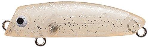 タックルハウス(TackleHouse) ミノー ショアーズ オルガリップレス 50mm 3.3g 3Dクリアオレンジ・ラメ #56 SOL50