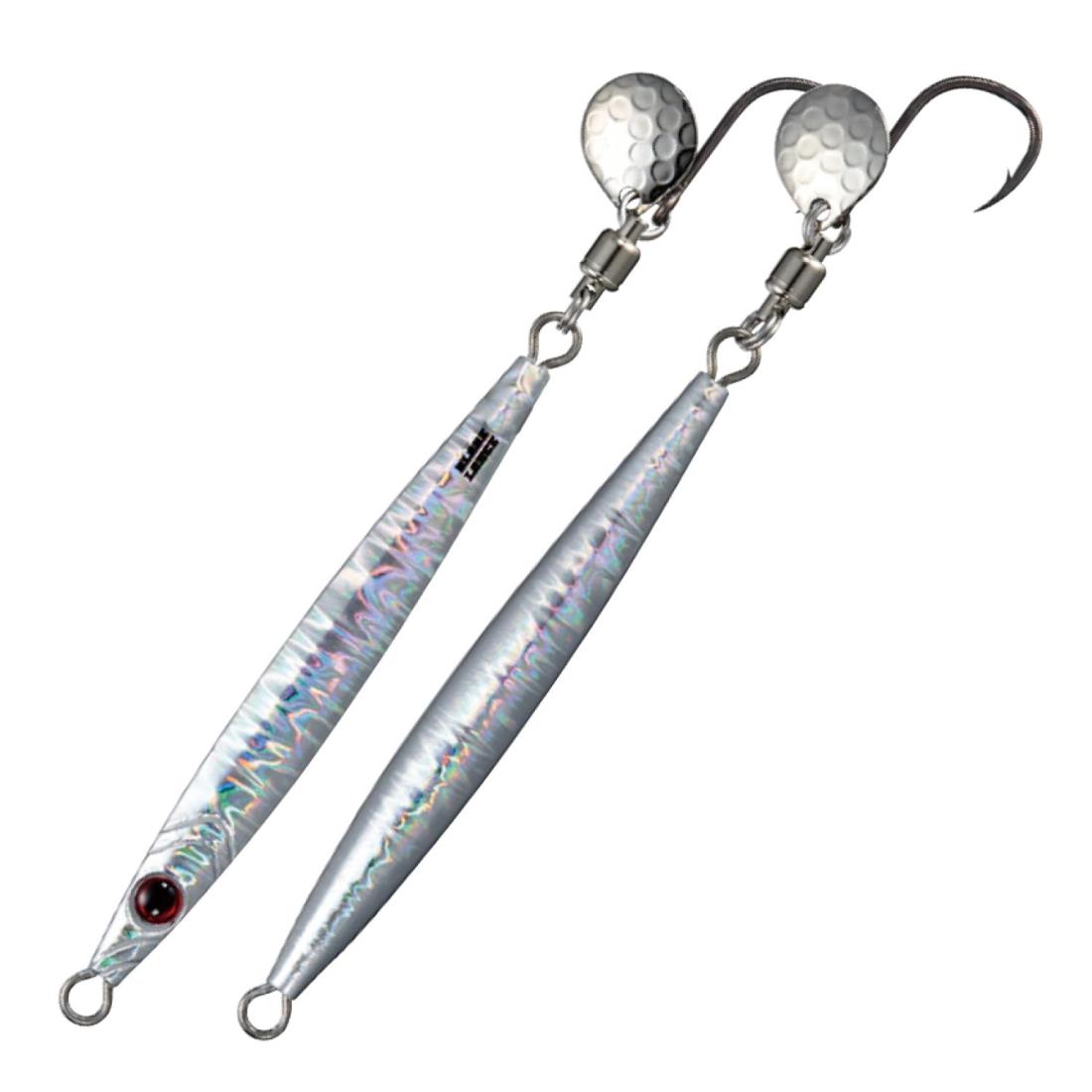 シャウト! ブレードランス 45g #42 BH ボーダーホロ 142BL