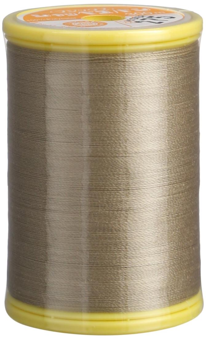 フジックス シャッペスパン 【薄地用ミシン糸】 #90 300m col.275