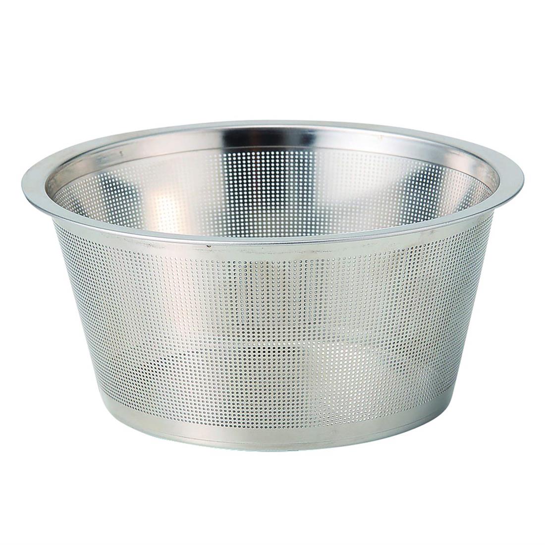 SS (スーパーステンレス) 茶こし 茶漉し 急須 ポット 用 90×55mm 13592