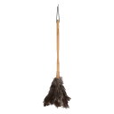 ダルトン(Dulton) ほこり取り フェザーダスター 長さ600mm FEATHER DUSTER S455-190-6