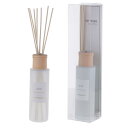 不二貿易 リードディフューザー ヒヤシンスとローズの優雅な香り (DayDream) 150ml 芳香剤 ルームフレグランスエスプリ 16089