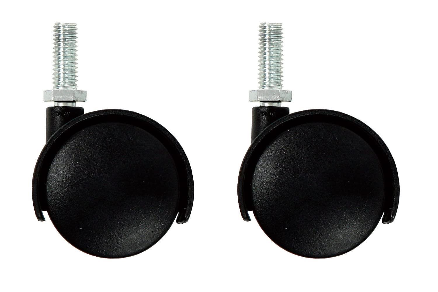 エレクター ベーシックシリーズ キャスター 50mm (2個入) BDR50 ホームエレクター後継品