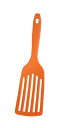 アルティス Home chef しなるロングターナー オレンジ 310×65×33mm