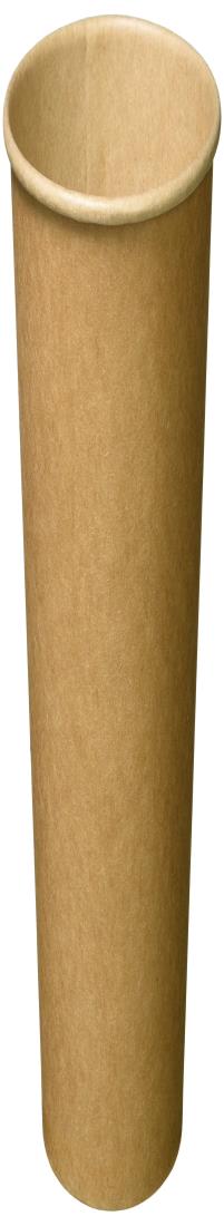 大黒工業 使い捨てカップ ブラウン 12オンス 360ml フレッシュメイト 50個 箱入 6403463