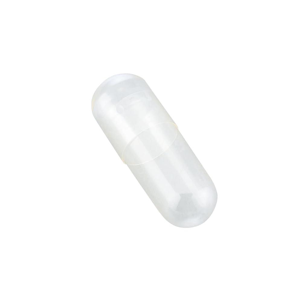 松屋カプセル 富士平工業 HFカプセル 3号