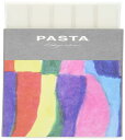 コクヨ(KOKUYO) グラフィックマーカー PASTA パスタ 蛍光5色セット 水性 KE-SP15-5