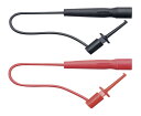 三和電気計器 クリップリード TL-9IC