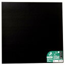 和気産業 滑り止めスポンジ 黒 300×300×2mm SD02