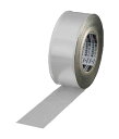 TRUSCO(トラスコ) スーパーアルミ箔粘着テープ ツヤなし 50mm×50m TRAT50-2
