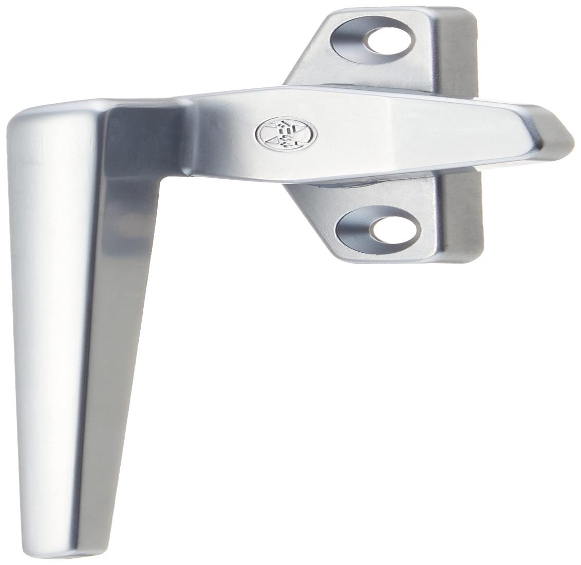 中西産業 開窓 カムラッチハンドル L DC-640