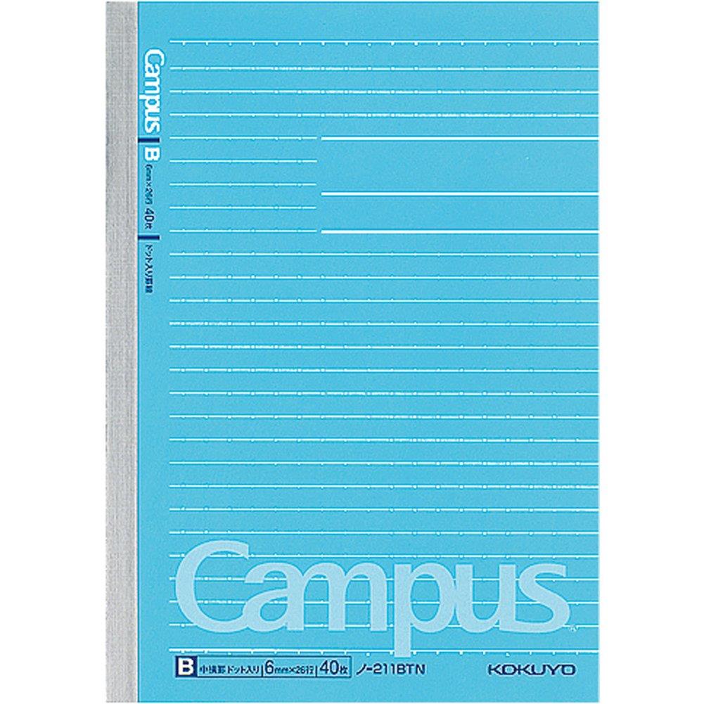 koda shop㤨֥(KOKUYO ѥΡ ɥå B6 B 40 -211BTNפβǤʤ162ߤˤʤޤ