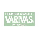 VARIVAS(バリバス) ステッカー プレミアムクオリティ カッティングシート 大 ホワイト