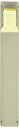 ダルトン(Dulton) 文具 メタル クリップボード 黄銅色 A6サイズ METAL CLIP BOARD BRASS 117-330A6-BS 横120×縦190mm