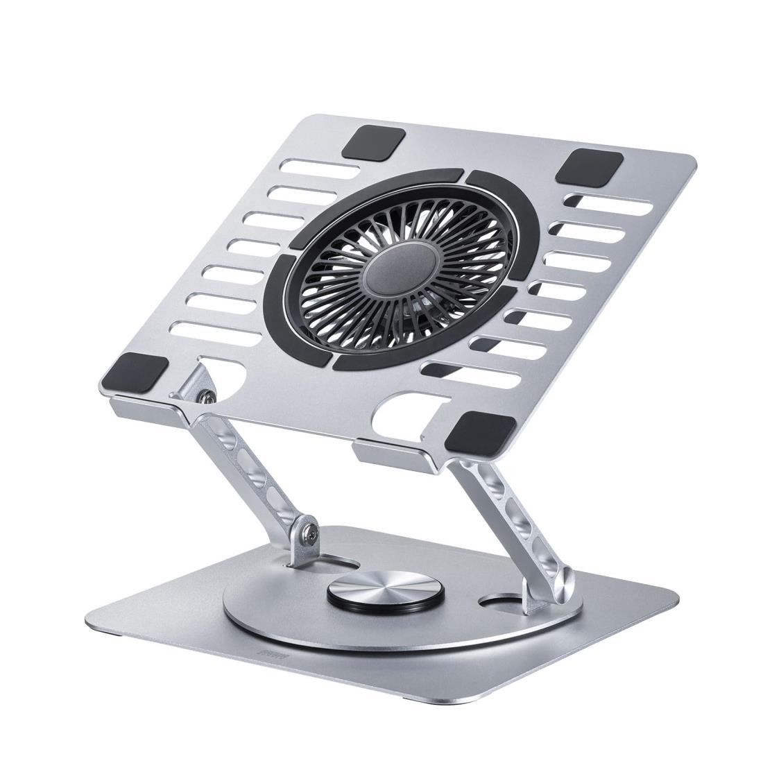 サンワサプライ スタンド型ノートPCクーラー TK-CLN30U