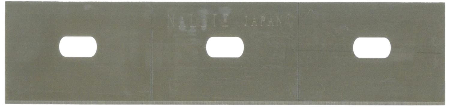 ナルビー 替刃 50入