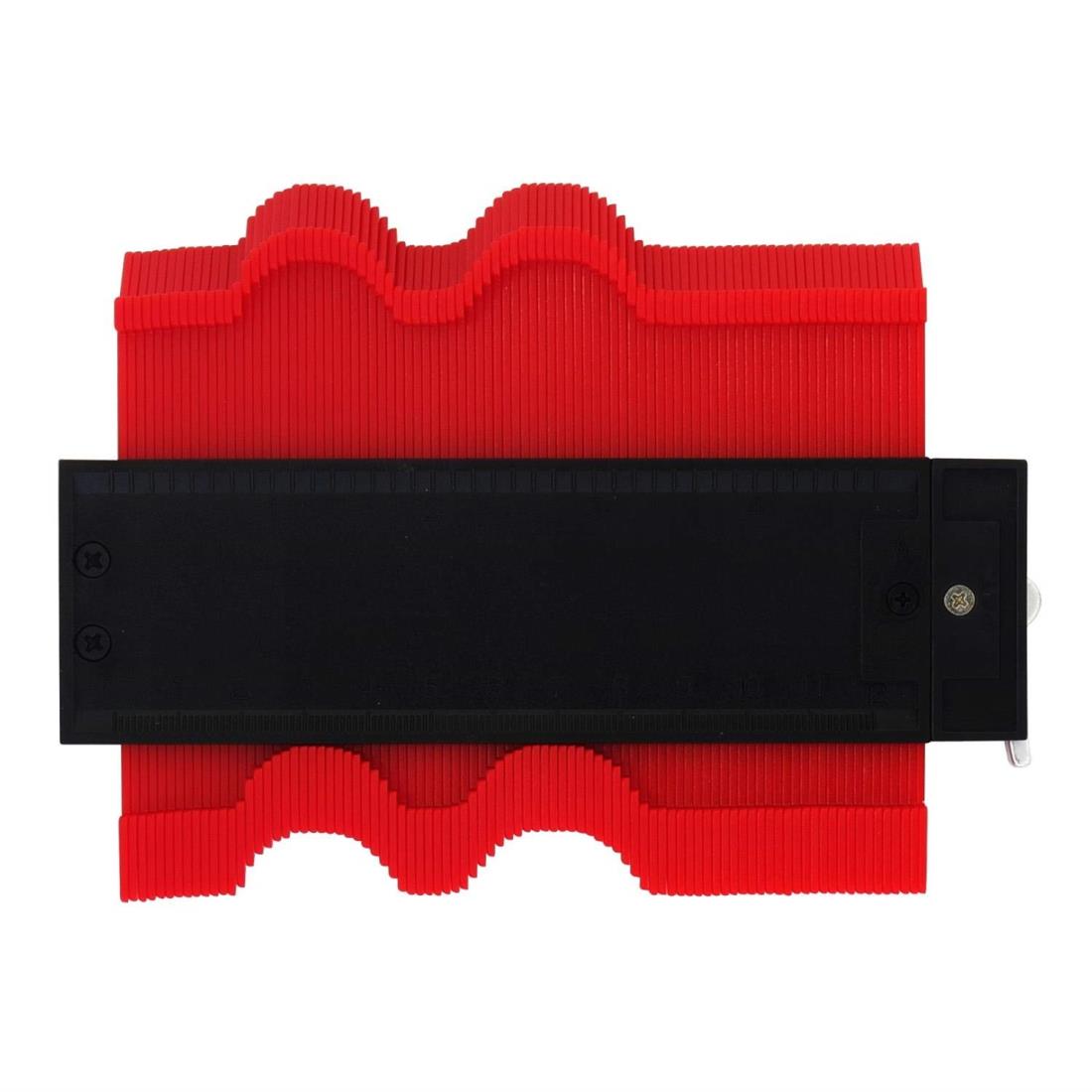 新潟精機 SK PC製型取りゲージ ロックタイプ CG-125L