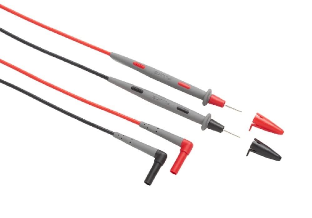 FLUKE 精密測定用テストリード・セット TL71