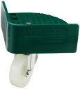 TRUSCO(トラスコ) 伸縮式コンテナ台車用コーナーセット FCD-CR