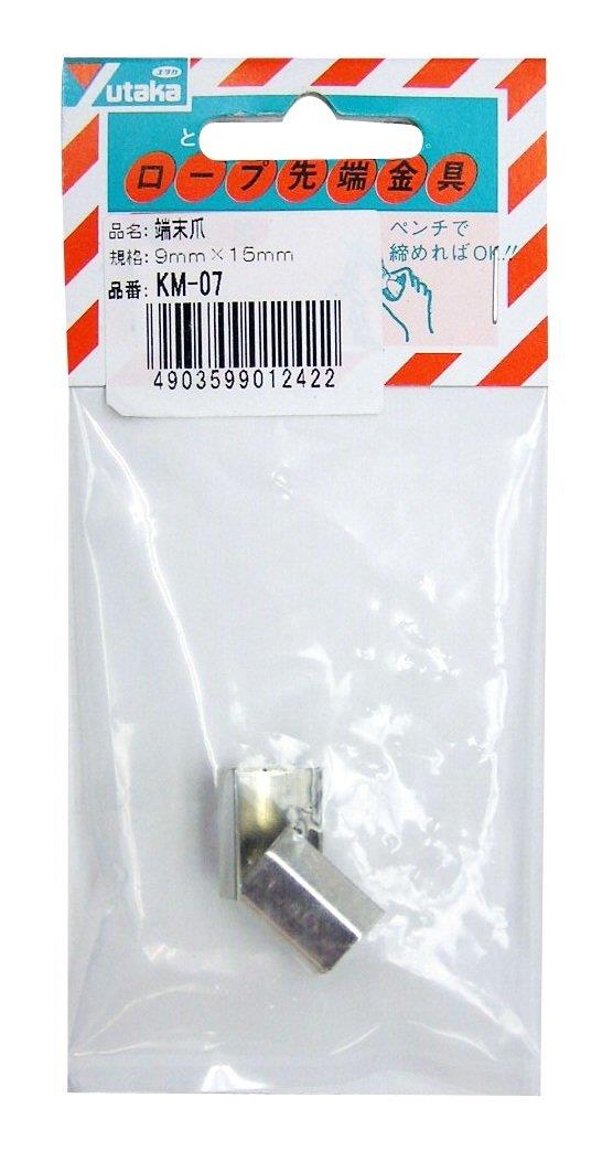 koda shop㤨֥楿ᥤ(Yutaka Make ü ü 9mm15mm KM-07פβǤʤ120ߤˤʤޤ