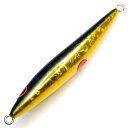 ライズジャパン(RISE JAPAN) ライズジグ SLJ 225g RJ05 黒金
