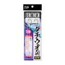 ダイワ(DAIWA) 船タチウオ天秤仕掛SS SPケン付 1本2/0